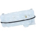 NRF Ausgleichsbehälter, Kühlmittel EASY FIT 454046