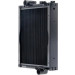 Mahle | Kühler, Motorkühlung | CR 217 000S Mahle | Kühler, Motorkühlung | CR 217 000S