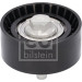 FEBI BILSTEIN 184852 Umlenk-/Führungsrolle, Keilrippenriemen FEBI BILSTEIN 184852 Umlenk-/Führungsrolle, Keilrippenriemen