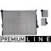 Mahle | Kühler, Motorkühlung | CR 455 000P Mahle | Kühler, Motorkühlung | CR 455 000P