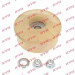 KYB Federbeinstützlager Suspension Mounting Kit SM5380