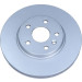 QUARO | Bremsscheibe | QD9649 QUARO | Bremsscheibe | QD9649