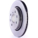 Hella | Bremsscheibe | 8DD 355 105-011
