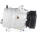 Nissens | Kompressor, Klimaanlage | 89267 Nissens | Kompressor, Klimaanlage | 89267