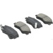 J3605027 Bremsbelagsatz, Scheibenbremse J3605027 Bremsbelagsatz, Scheibenbremse