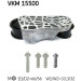 SKF | Spannrolle, Zahnriemen | VKM 15500 SKF | Spannrolle, Zahnriemen | VKM 15500