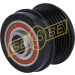 GEBE | Generatorfreilauf | 3 5581 1 GEBE | Generatorfreilauf | 3 5581 1