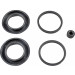 Metzger | Reparatursatz, Bremssattel | 114-0072 Metzger | Reparatursatz, Bremssattel | 114-0072