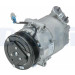 Delphi | Kompressor, Klimaanlage | TSP0155142 Delphi | Kompressor, Klimaanlage | TSP0155142