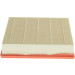 BOSCH 1 457 433 537 Luftfilter BOSCH 1 457 433 537 Luftfilter