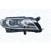 Magneti Marelli | Hauptscheinwerfer | 711307024164 Magneti Marelli | Hauptscheinwerfer | 711307024164