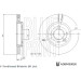 Blue Print | Bremsscheibe | ADBP430030 Blue Print | Bremsscheibe | ADBP430030