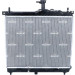 NRF | Kühler, Motorkühlung | 53029 NRF | Kühler, Motorkühlung | 53029