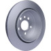 Hella | Bremsscheibe | 8DD 355 118-921