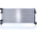 Nissens | Kühler, Motorkühlung | 64106 Nissens | Kühler, Motorkühlung | 64106