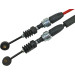 Metzger | Seilzug, Schaltgetriebe | 3150081 Metzger | Seilzug, Schaltgetriebe | 3150081