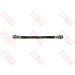 TRW | Bremsschlauch | PHA221 TRW | Bremsschlauch | PHA221