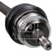 FEBI BILSTEIN 184657 Antriebswelle FEBI BILSTEIN 184657 Antriebswelle