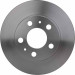 Hella | Bremsscheibe | 8DD 355 100-341
