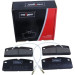 Maxgear | Bremsbelagsatz, Scheibenbremse | 19-3399 Maxgear | Bremsbelagsatz, Scheibenbremse | 19-3399