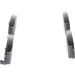 BOSCH | Bremsbelagsatz, Scheibenbremse | 0 986 494 079 BOSCH | Bremsbelagsatz, Scheibenbremse | 0 986 494 079