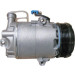 Mahle | Kompressor, Klimaanlage | ACP 45 000S