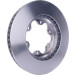 Hella | Bremsscheibe | 8DD 355 117-421