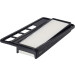 Hengst Filter | Luftfilter | E1310L