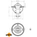 NRF Thermostat, Kühlmittel EASY FIT 725092 NRF Thermostat, Kühlmittel EASY FIT 725092