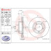 Brembo | Bremsscheibe | 09.5488.11 Brembo | Bremsscheibe | 09.5488.11