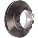 Valeo | Bremsscheibe | 187070