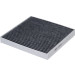E2933LC Filter, Innenraumluft E2933LC Filter, Innenraumluft