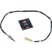 707190 Sensor, Abgastemperatur EASY FIT