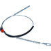 Maxgear | Seilzug, Feststellbremse | 32-0043 Maxgear | Seilzug, Feststellbremse | 32-0043