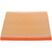 BOSCH F 026 400 236 Luftfilter BOSCH F 026 400 236 Luftfilter
