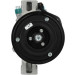 89043 Kompressor, Klimaanlage ** FIRST FIT **