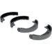 ATE | Bremsbackensatz, Feststellbremse | 03.0137-3017.2 ATE | Bremsbackensatz, Feststellbremse | 03.0137-3017.2