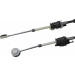 Metzger | Seilzug, Schaltgetriebe | 3150303 Metzger | Seilzug, Schaltgetriebe | 3150303
