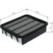 BOSCH | Luftfilter | F 026 400 740 BOSCH | Luftfilter | F 026 400 740