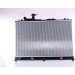 Nissens | Kühler, Motorkühlung | 68524 Nissens | Kühler, Motorkühlung | 68524