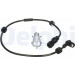 Delphi | Sensor, Raddrehzahl | SS20328 Delphi | Sensor, Raddrehzahl | SS20328