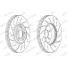 Ferodo | Bremsscheibe | DDF2054C-1 Ferodo | Bremsscheibe | DDF2054C-1
