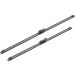 BOSCH A 213 S Scheibenwischer Aerotwin 3 397 014 213 BOSCH A 213 S Scheibenwischer Aerotwin 3 397 014 213