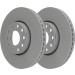 ATE | Bremsscheibe | 24.0125-0171.1 ATE | Bremsscheibe | 24.0125-0171.1