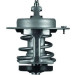Mahle | Thermostat, Kühlmittel | TX 69 79 Mahle | Thermostat, Kühlmittel | TX 69 79