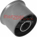 Metzger | Lagerung, Lenker | 52004508 Metzger | Lagerung, Lenker | 52004508