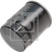 FEBI BILSTEIN 184099 Ölfilter
