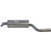 Bosal | Endschalldämpfer | 175-035 Bosal | Endschalldämpfer | 175-035