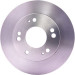 Hella | Bremsscheibe | 8DD 355 103-311