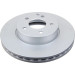 Valeo | Bremsscheibe | 672519 Valeo | Bremsscheibe | 672519